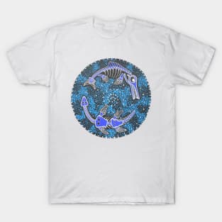 Jurassic Seas T-Shirt